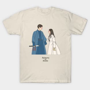 Alchemy of Souls K-drama T-Shirt